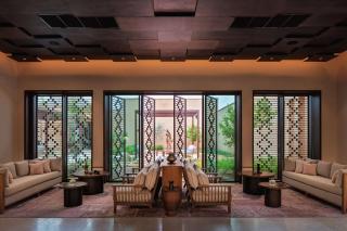 Banyan Tree AlUla - 7