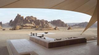 Banyan Tree AlUla - 4