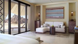 Banyan Tree AlUla - 1