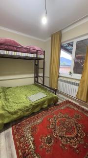 Kolsay heard lodge - 1