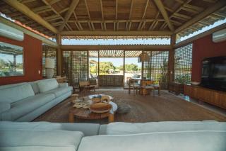 Casa Doca, Vila Carnaúba - Preá - 8
