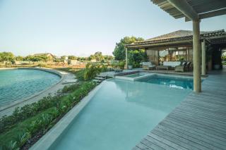 Casa Doca, Vila Carnaúba - Preá - 7