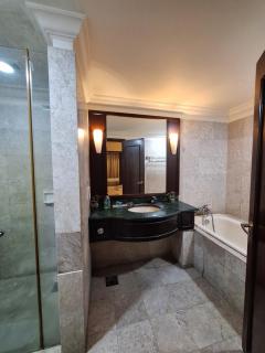 EATON RESIDENCES SUITEs BY HISYAM - 2