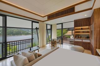Banyan Tree Cabo Marques - 1