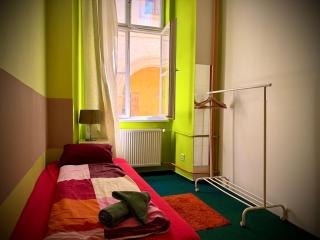 Charles bridge, Old town3 Min walk Private Room A - 9