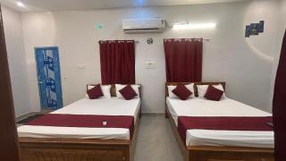 Ram seetha home stay - 4