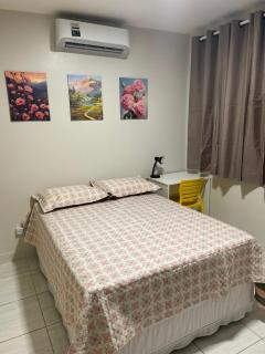 Apartamento em Manaus - 0