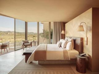 Banyan Tree Veya, Valle de Guadalupe - 8