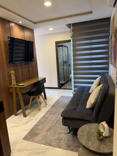 Departamento Domus Infinity - 0