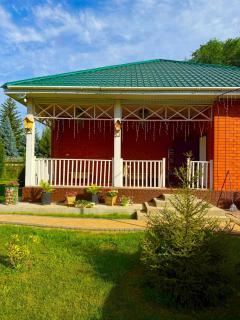 RiverHouseAktobe - 4