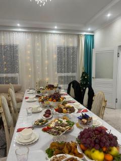 RiverHouseAktobe - 1