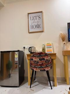 Home & Lush Living - 5