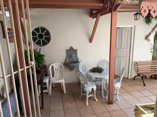 Vila Vartuli - Congonhas - 5