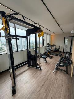 Departamento Domus Infinity - 9