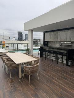 Departamento Domus Infinity - 8
