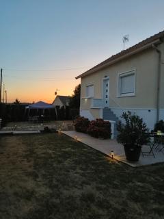maison avec charme - 7