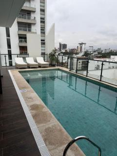 Departamento Domus Infinity - 1