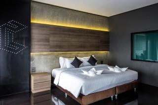 Cresco Hotel Buriram - Buri Ram - 8