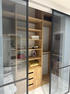 Modern Apartment at Baku City Residents - 9