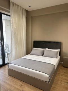 Modern Apartment at Baku City Residents - 6