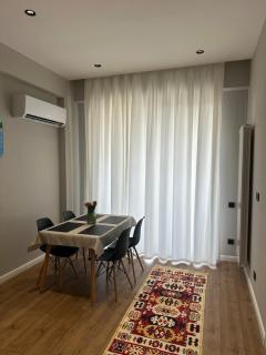 Modern Apartment at Baku City Residents - 2