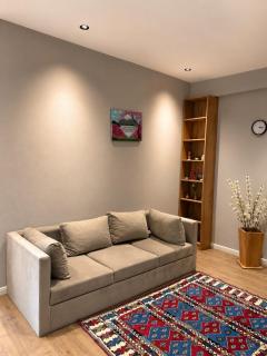 Apartment near the city center in Baku - 1