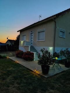maison avec charme - 8