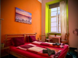 Charles bridge, Old town3 Min walk Private Room G - 0