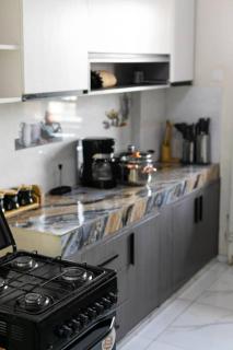Jim cozy apartments Kololo - 2