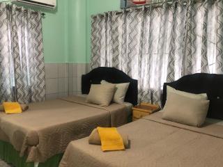 CTV Woodbrook Guest Accommodation - 0