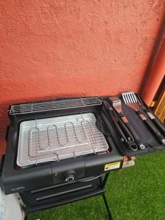 Station house sea experience air conditioning patio wifi - 9