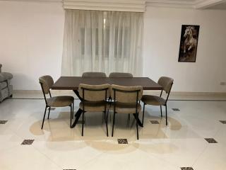 Spacious Private Garden Residence for Up to 6 Guests in Al Sulaymaniyah - 1