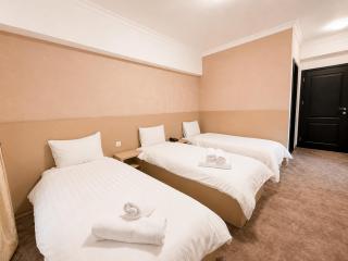 Hotel Rivoli - 1