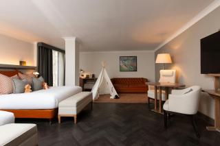 Kimpton Charlotte Square by IHG - 9