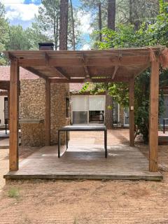 La Aldea Club de Campo - DUPLEX CON JACUZZI - 6