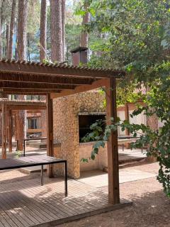 La Aldea Club de Campo - DUPLEX CON JACUZZI - 5