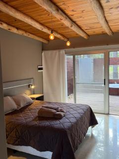La Aldea Club de Campo - DUPLEX CON JACUZZI - 7