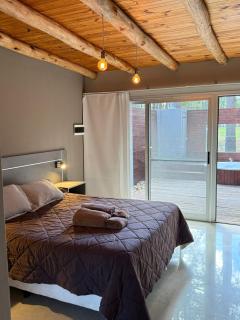 La Aldea Club de Campo - DUPLEX CON JACUZZI - 6