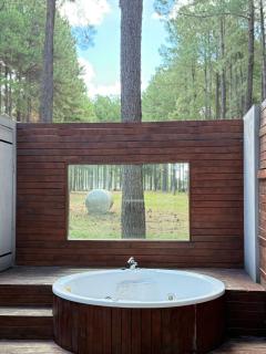 La Aldea Club de Campo - DUPLEX CON JACUZZI - 5