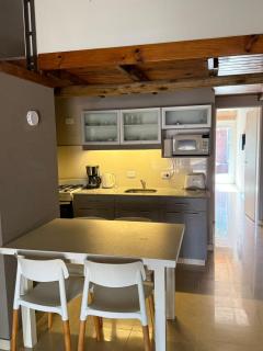 La Aldea Club de Campo - DUPLEX CON JACUZZI - 1