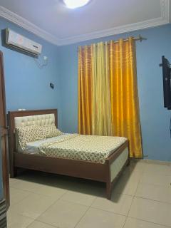 NOURS HOME - Logpom - 9