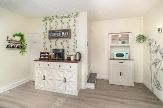 Unique Historic Stay Near Lancaster - 7