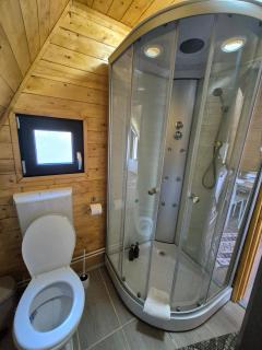 Cabanele Avoca - 2