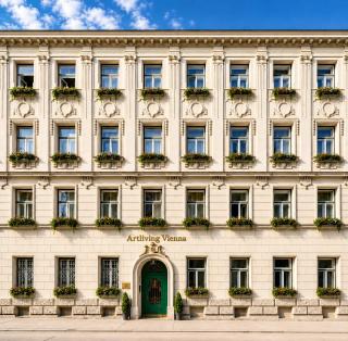 Art Living Vienna - 7
