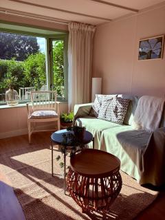 Casa Verde - Cozy forest stay in the Veluwe - 0