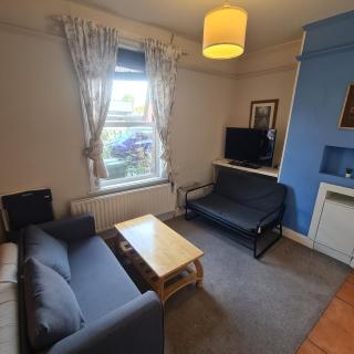 Private Apartments in City Center - 5