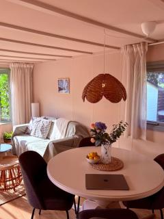 Casa Verde - Cozy forest stay in the Veluwe - 9