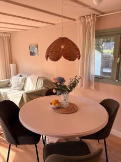 Casa Verde - Cozy forest stay in the Veluwe - 6