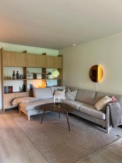 Cozy, modern apartment Short distance to ONS - 0