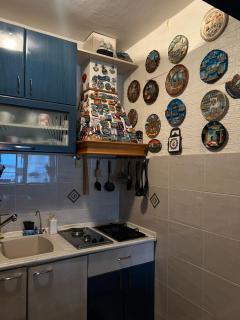 Blue Sail Apartment - 6